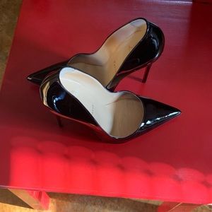 Christian Louboutin So Kate 120 MM